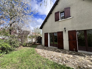 maison à la vente -   45240  LA FERTE SAINT AUBIN, surface 110 m2 vente maison - UBI478002854